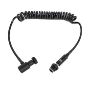 Valken Paintball Remote Coil with Proconnect